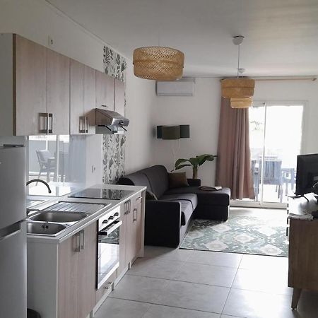 Residencestys 圣丹尼斯 外观 照片