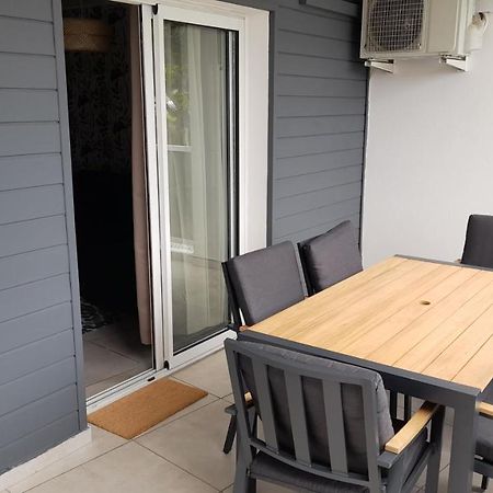 Residencestys 圣丹尼斯 外观 照片