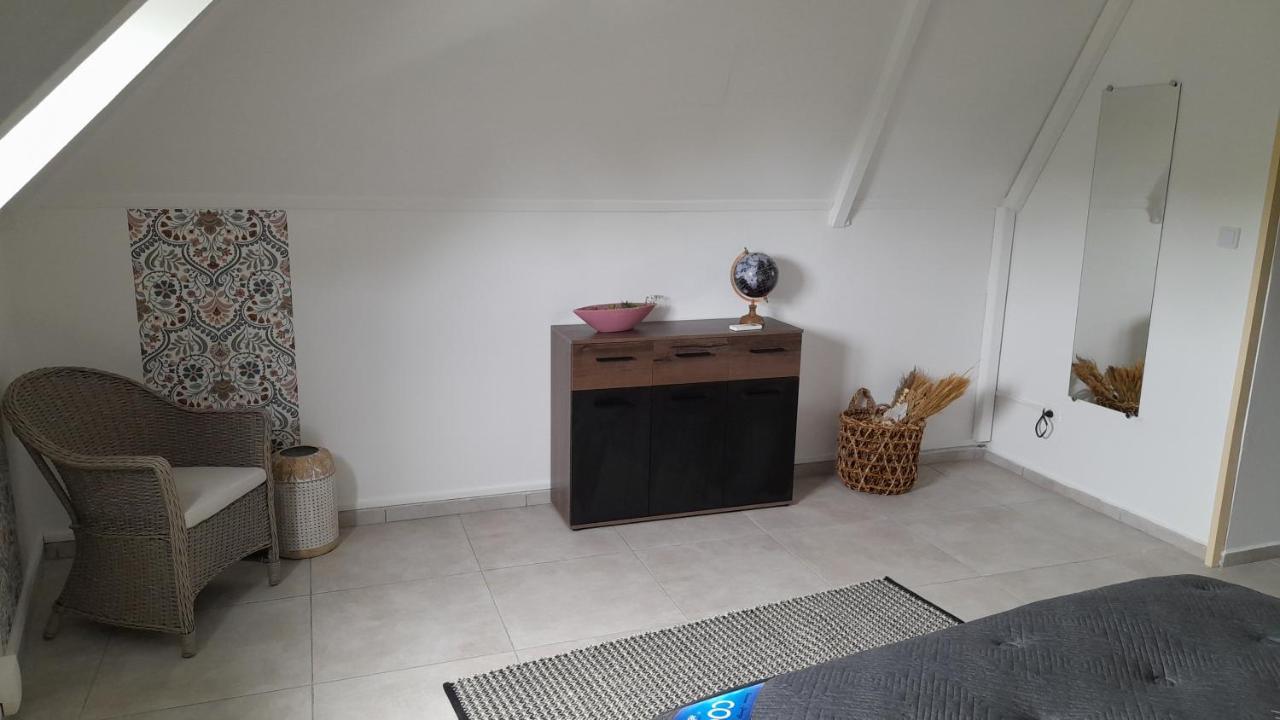 Residencestys 圣丹尼斯 外观 照片