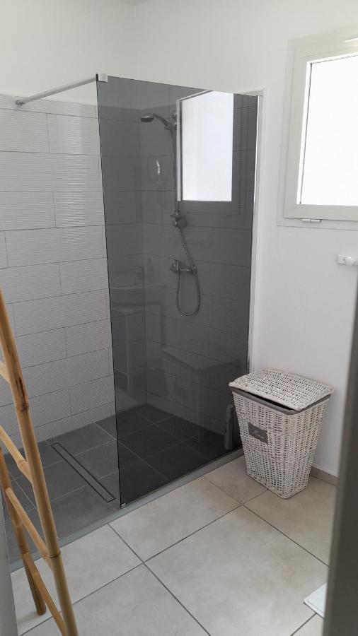 Residencestys 圣丹尼斯 外观 照片