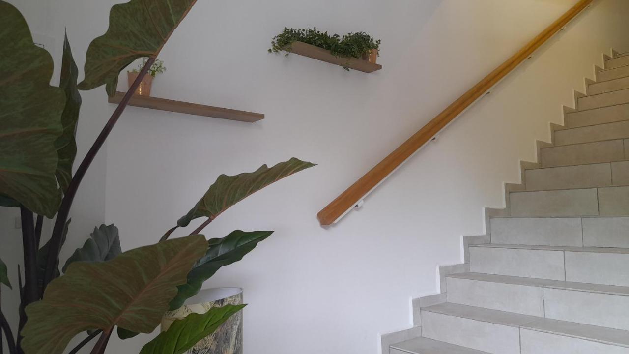Residencestys 圣丹尼斯 外观 照片