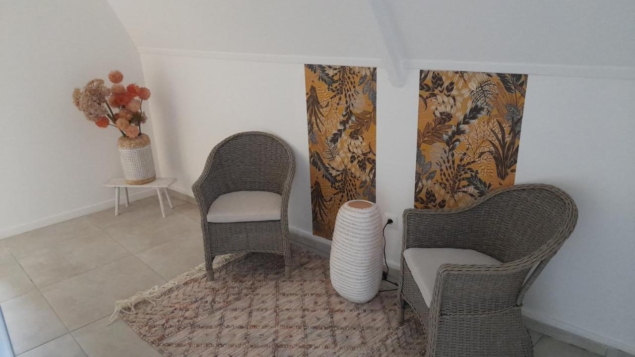 Residencestys 圣丹尼斯 外观 照片