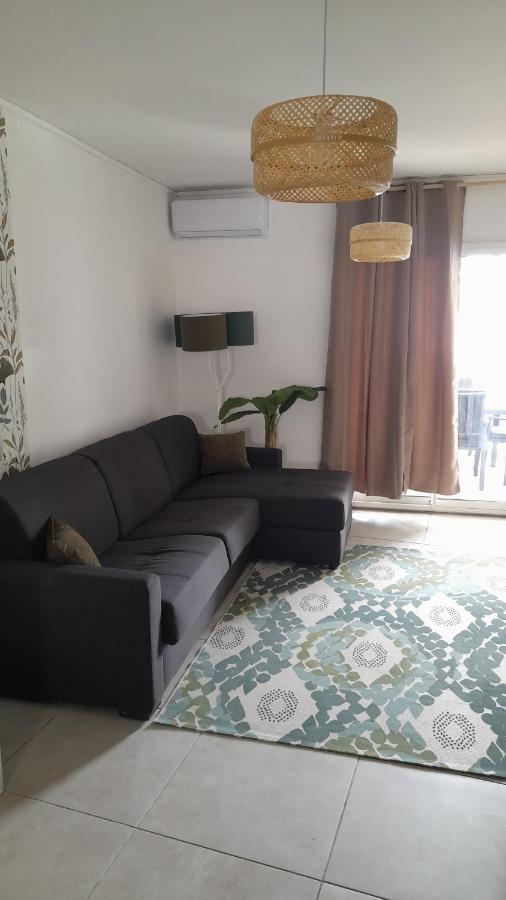 Residencestys 圣丹尼斯 外观 照片