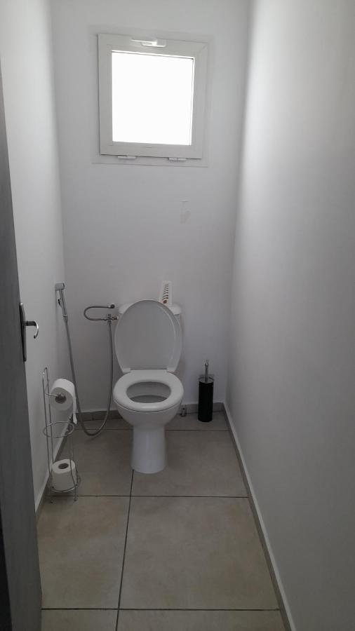Residencestys 圣丹尼斯 外观 照片