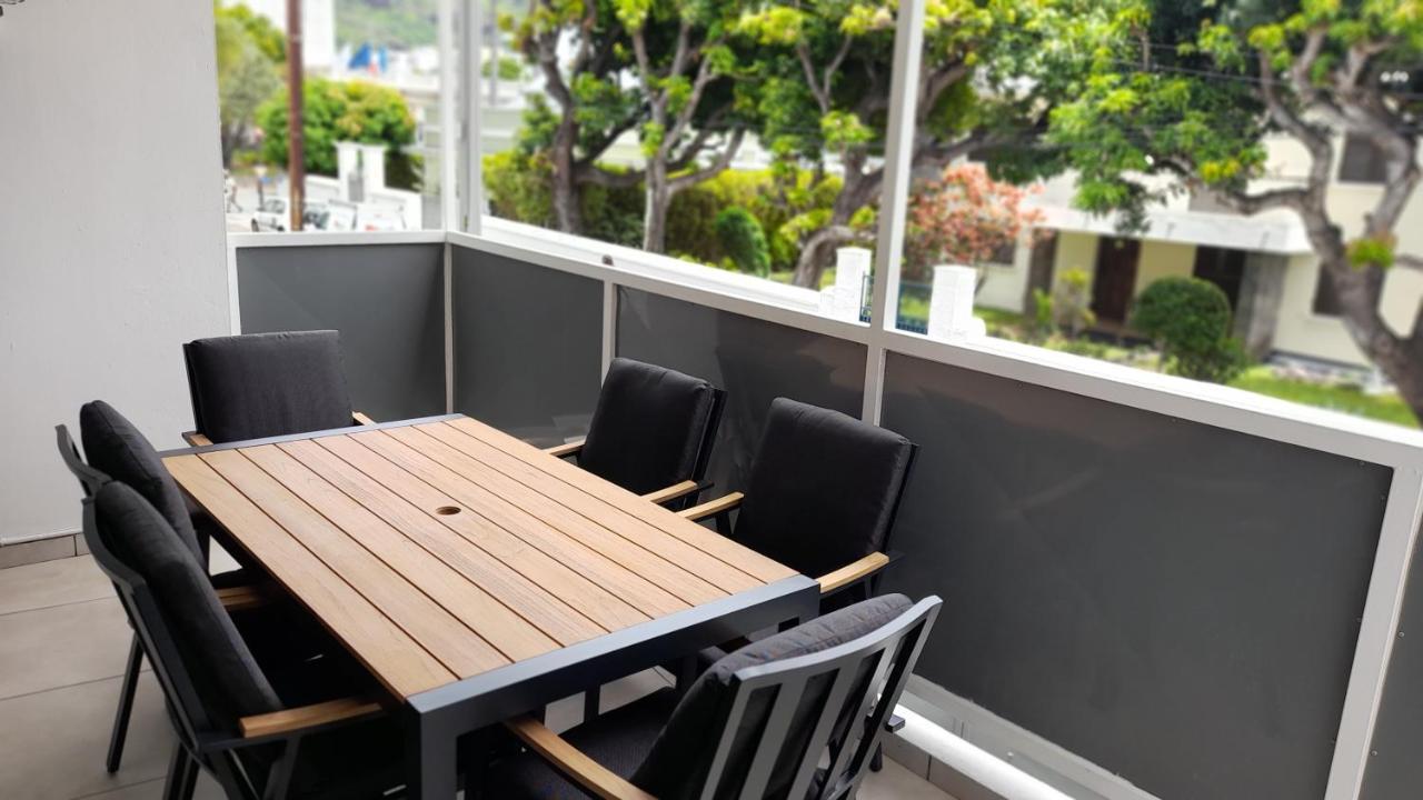 Residencestys 圣丹尼斯 外观 照片