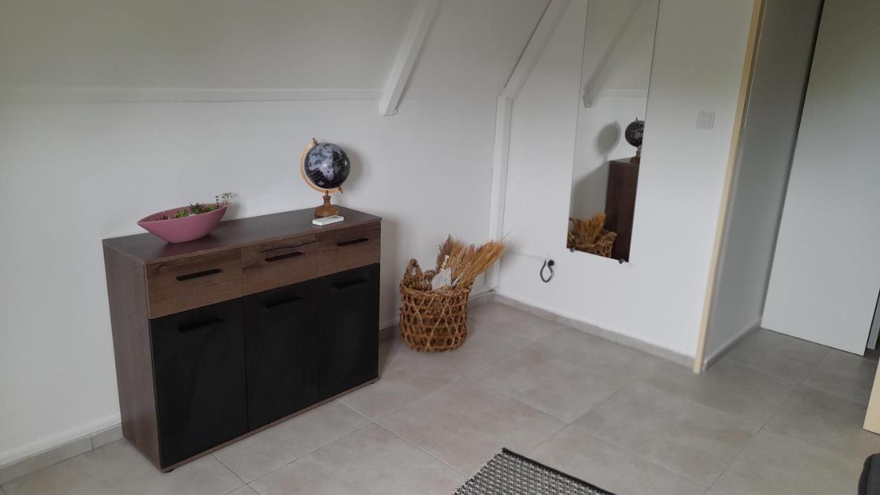 Residencestys 圣丹尼斯 外观 照片