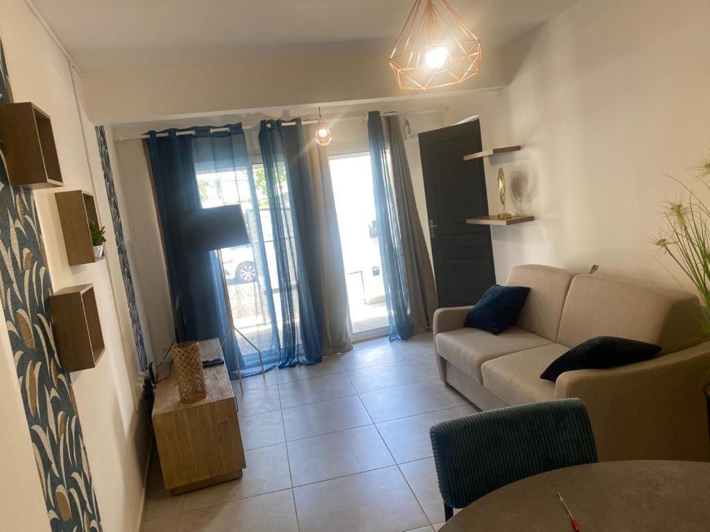 Residencestys 圣丹尼斯 外观 照片